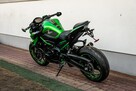 Kawasaki Z 900 R 2022 Jak Nowy ABS Raty Transport Serwis ASO Wydech SC KAT A2 - 5