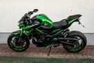 Kawasaki Z 900 R 2022 Jak Nowy ABS Raty Transport Serwis ASO Wydech SC KAT A2 - 6
