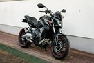 Honda CB 650 F ABS 2015 MAŁY PRZEBIEG Transport Raty Największy Wybór Moto W PL