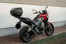 Honda CB 500 x ABS 2023 KAT A2 Transport Raty Największy Wybór ZarejestrowanaPL - 3