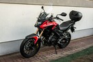 Honda CB 500 x ABS 2023 KAT A2 Transport Raty Największy Wybór ZarejestrowanaPL - 4