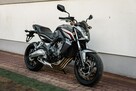 Honda CB 650 F ABS 2015 MAŁY PRZEBIEG Transport Raty Największy Wybór Moto W PL