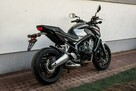 Honda CB 650 F ABS 2015 MAŁY PRZEBIEG Transport Raty Największy Wybór Moto W PL - 4