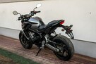 Honda CB 650 F ABS 2015 MAŁY PRZEBIEG Transport Raty Największy Wybór Moto W PL - 5