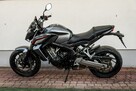 Honda CB 650 F ABS 2015 MAŁY PRZEBIEG Transport Raty Największy Wybór Moto W PL - 6