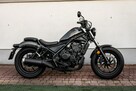Honda CMX REBEL 500 ABS 2021 KAT A2 Transport Raty Największy Wybór Moto W PL - 2