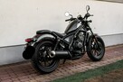 Honda CMX REBEL 500 ABS 2021 KAT A2 Transport Raty Największy Wybór Moto W PL - 3