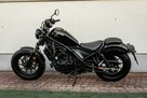 Honda CMX REBEL 500 ABS 2021 KAT A2 Transport Raty Największy Wybór Moto W PL - 5