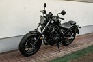 Honda CMX REBEL 500 ABS 2021 KAT A2 Transport Raty Największy Wybór Moto W PL - 6