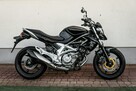 Suzuki Gladius 650 R 2009 ABS MAŁY PRZEBIEG Transport Największy Wybór W PL - 3