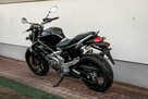 Suzuki Gladius 650 R 2009 ABS MAŁY PRZEBIEG Transport Największy Wybór W PL - 5