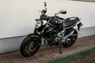 Suzuki Gladius 650 R 2009 ABS MAŁY PRZEBIEG Transport Największy Wybór W PL - 7