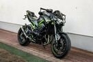 Kawasaki Z 900 R 2022  Jak Nowy ABS Raty Transport  Serwis ASO  Wydech Bodies