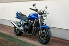 Suzuki GSX 1400 N 2001 Mega Zadbany Raty Transport Największy Wybór Moto