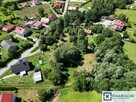 Działka budowlana Warzyce gm. Jasło, - 4