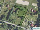 Działka budowlana Pietrusza Wola gm. Wojaszówka, - 2
