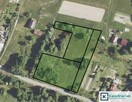 Działka budowlana Pietrusza Wola gm. Wojaszówka, - 4