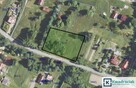 Działka budowlana Pietrusza Wola gm. Wojaszówka, - 2