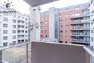 2 pok I Balkon | Garaż I Pixel House | CH Magnolia - 16
