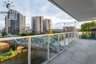 Prestiżowy apartament 3 pok. | z widokiem na Odrę - 10