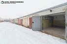Garaż w bardzo dobrym stanie - 4