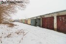 Garaż w bardzo dobrym stanie - 5