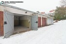 Garaż w bardzo dobrym stanie - 6