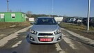 Chevrolet Aveo Mały Przebieg Klima - 2