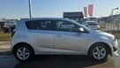 Chevrolet Aveo Mały Przebieg Klima - 5