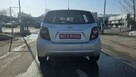 Chevrolet Aveo Mały Przebieg Klima - 7