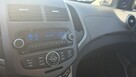 Chevrolet Aveo Mały Przebieg Klima - 11