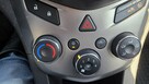 Chevrolet Aveo Mały Przebieg Klima - 13