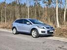 Mazda CX-7 2008r.  2,3 Benzyna + Gaz Automat Tanio - Możliwa Zamiana!