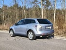 Mazda CX-7 2008r. 2,3 Benzyna + Gaz Automat Tanio - Możliwa Zamiana! - 5