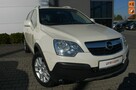 Opel Antara Pierwsza-rej 2010 - 1