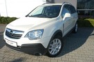 Opel Antara Pierwsza-rej 2010 - 2