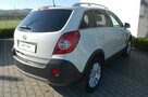 Opel Antara Pierwsza-rej 2010 - 4