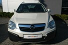 Opel Antara Pierwsza-rej 2010 - 10
