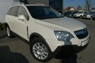 Opel Antara Pierwsza-rej 2010 - 15