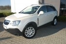 Opel Antara Pierwsza-rej 2010 - 16