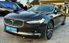 Volvo S90 B5 AWD,Inscription,Full wersja