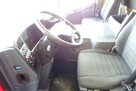 Scania P250 EURO 6 firanka z windą , sypialna sprowadzony - 13