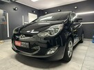 Hyundai ix20 1.4 MPI Dobrze wyposażony Opłaty Gwarancja Raty - 2