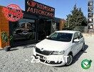 Škoda RAPID FV-23%, Polski Salon, Bezwypadkowa, 2x opony, Klimatyzacja, LED