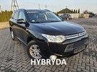Mitsubishi Outlander 2,0Plug-IN Hybrid. 4x4.Skóry.Navi.Kam.Cof.Hands-Free.Xenony.Aut.