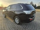 Mitsubishi Outlander 2,0Plug-IN Hybrid. 4x4.Skóry.Navi.Kam.Cof.Hands-Free.Xenony.Aut. - 11