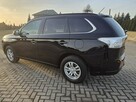 Mitsubishi Outlander 2,0Plug-IN Hybrid. 4x4.Skóry.Navi.Kam.Cof.Hands-Free.Xenony.Aut. - 12