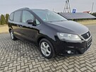 Seat Alhambra 2,0TDI 7 FOTELI. Kam.Cofania.Navigacja.El.Szyby.Klimatronic,GWA - 3