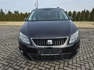 Seat Alhambra 2,0TDI 7 FOTELI. Kam.Cofania.Navigacja.El.Szyby.Klimatronic,GWA - 4