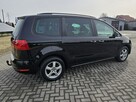 Seat Alhambra 2,0TDI 7 FOTELI. Kam.Cofania.Navigacja.El.Szyby.Klimatronic,GWA - 9